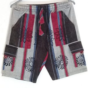 Sharma Shorts A S