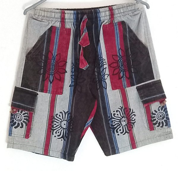 Sharma Shorts A S