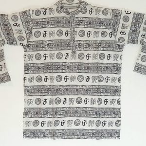 Long sleeve om Top L