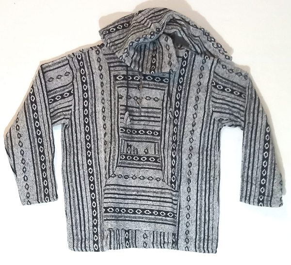 Long Sleeve Hoodie Top XXXL