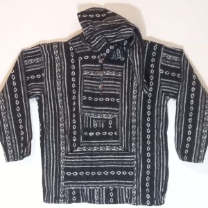 Long Sleeve Hoodie Top XXXL