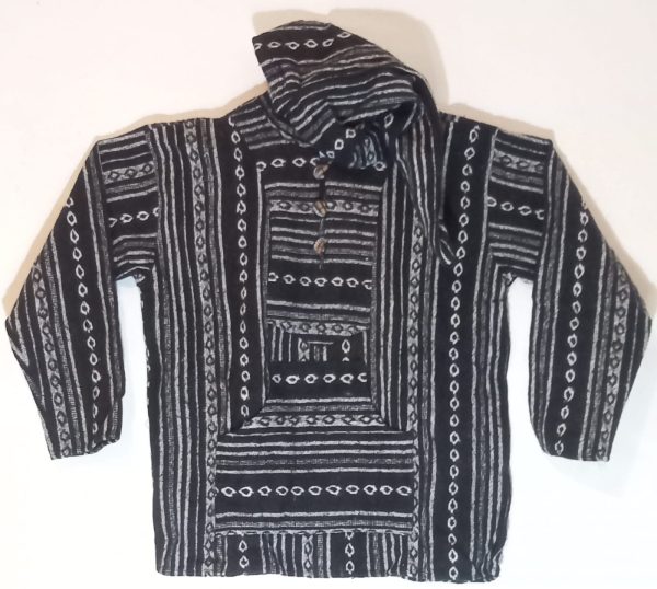 Long Sleeve Hoodie Top XXXL