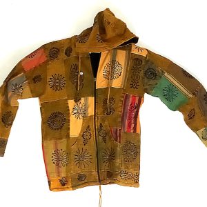 Long Sleeve Hoodie fleece Jacket XL