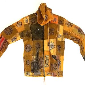 Long Sleeve Hoodie fleece Jacket XL