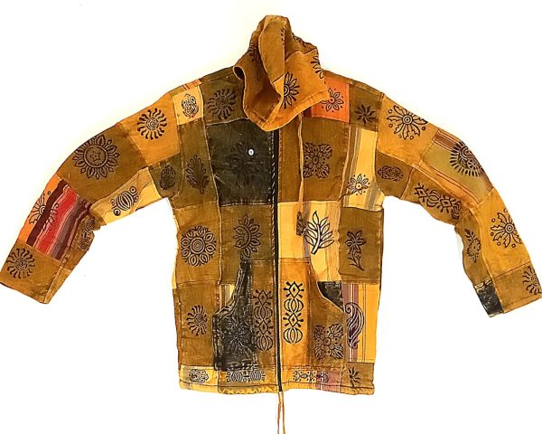 Long Sleeve Hoodie fleece Jacket XL