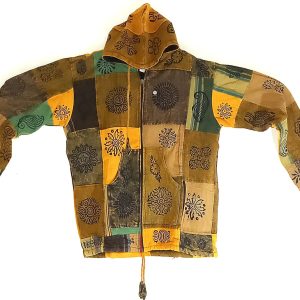 Long Sleeve Hoodie fleece Jacket XXL