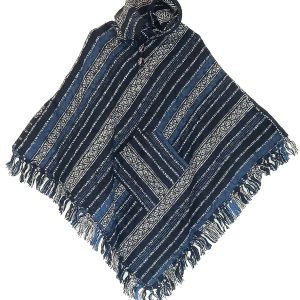 Triangle Poncho