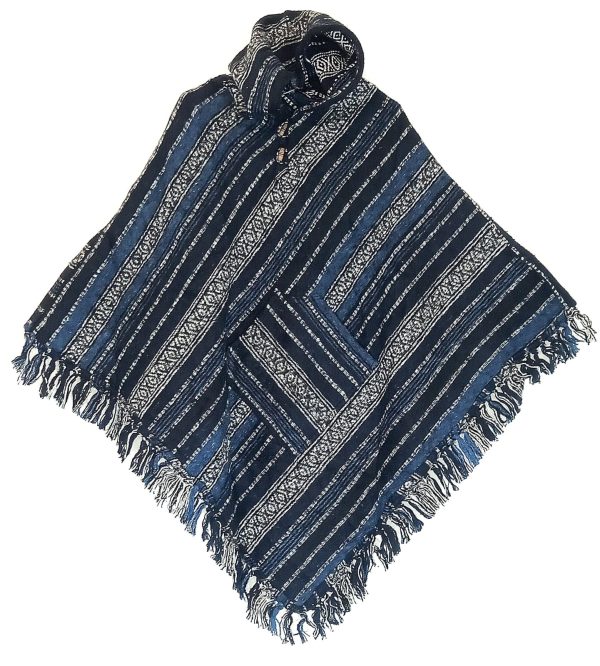 Triangle Poncho