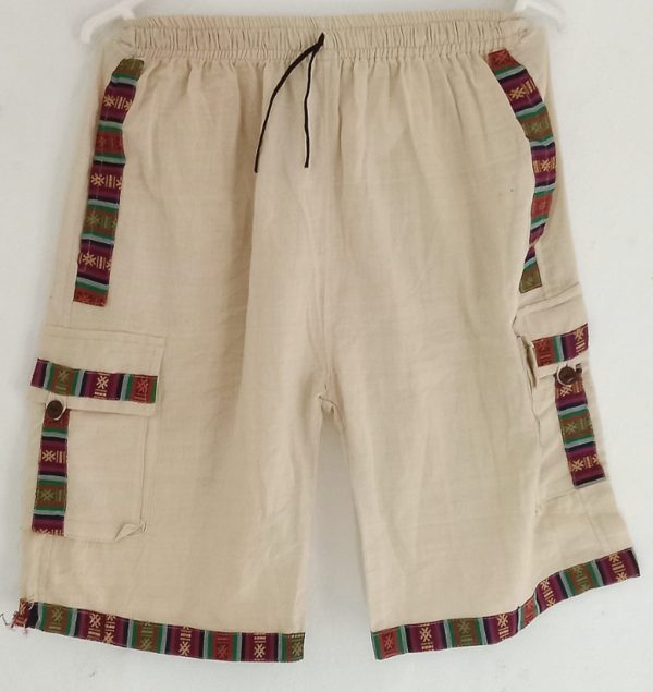 Bhutani Shorts M