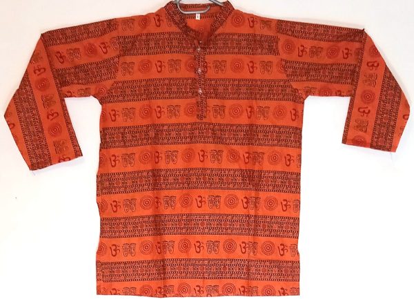 Long sleeve om Top L