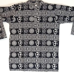 Long sleeve om Top XXL