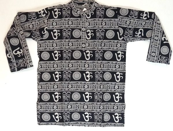 Long sleeve om Top XXL