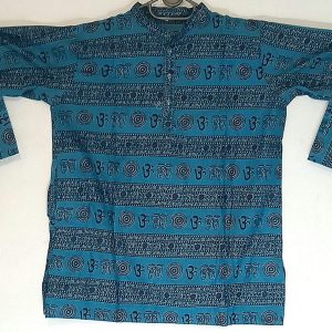 Long sleeve om Top XXL