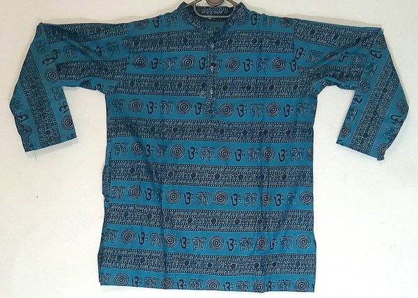 Long sleeve om Top XXL