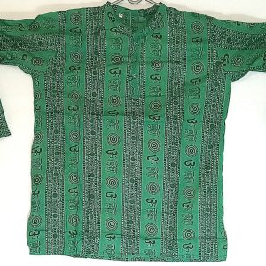 Long sleeve om Top L