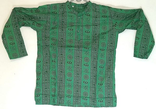 Long sleeve om Top L
