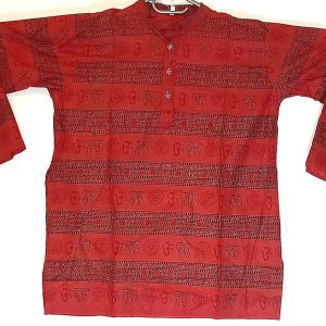 Long sleeve om Top XXL