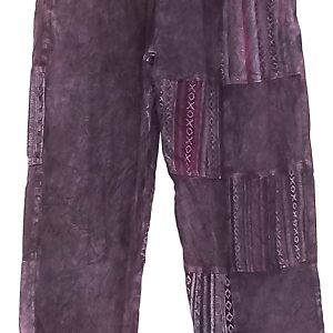 One leg patch XXXL