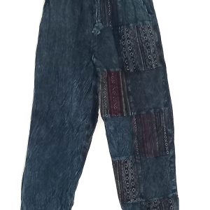 One leg patch XXXL