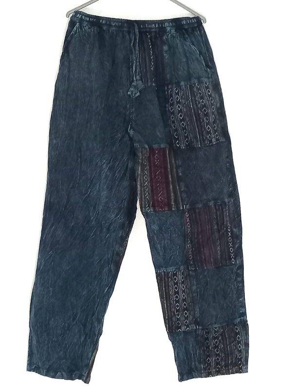 One leg patch XXXL