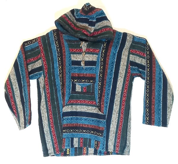 Long Sleeve Hoodie Top XXL