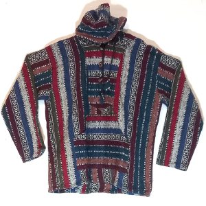 Long Sleeve Hoodie Top XXL