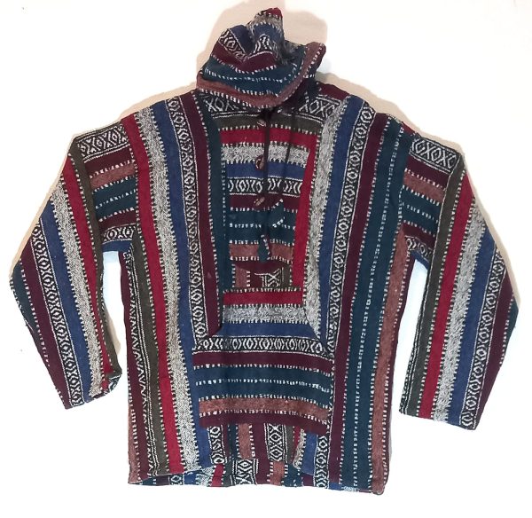 Long Sleeve Hoodie Top XXL