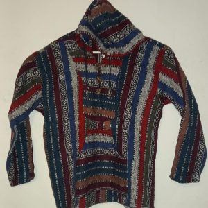 Long Sleeve Hoodie Top XL