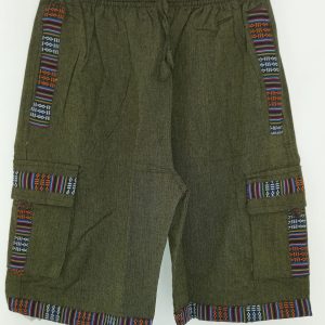 Bhutani Shorts L