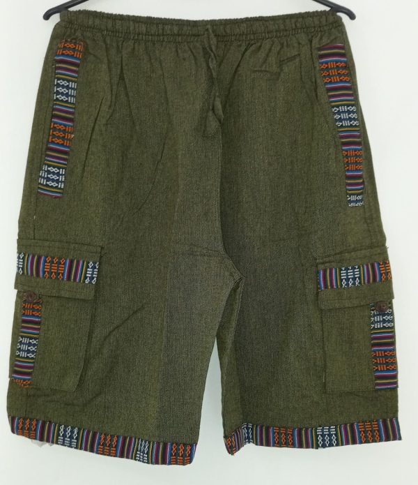 Bhutani Shorts L